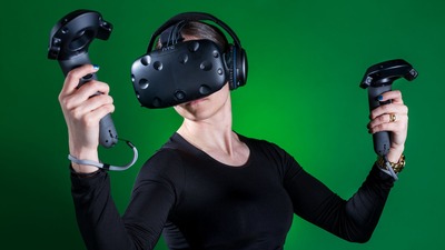 htcvive