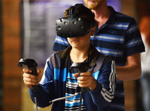 vr