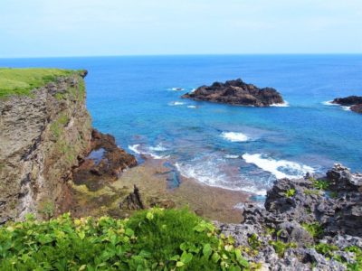 View by area only, business example of drone (Kagoshima edition)