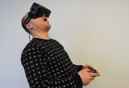 Risks of VR