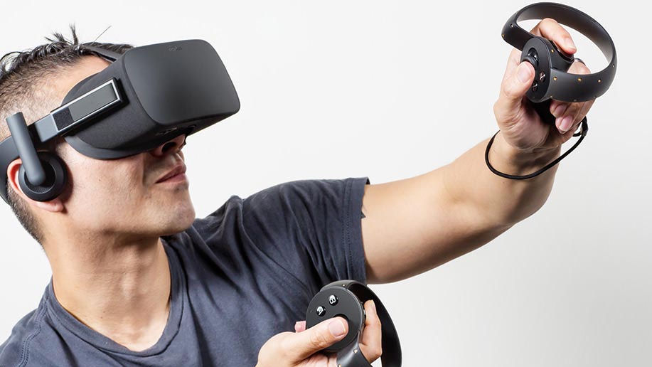vr