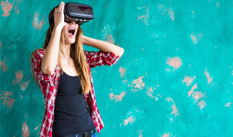 vr