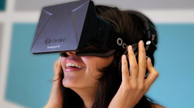 vr