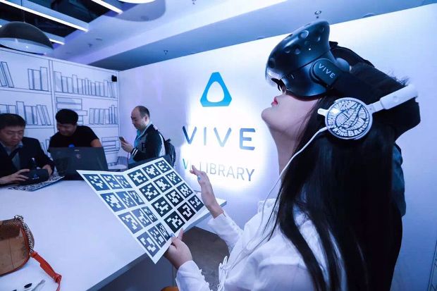 vr