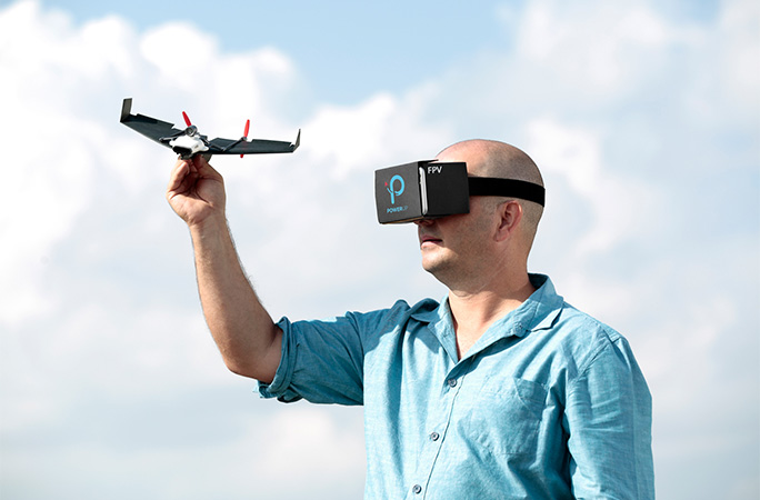 vr