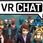 vrchat