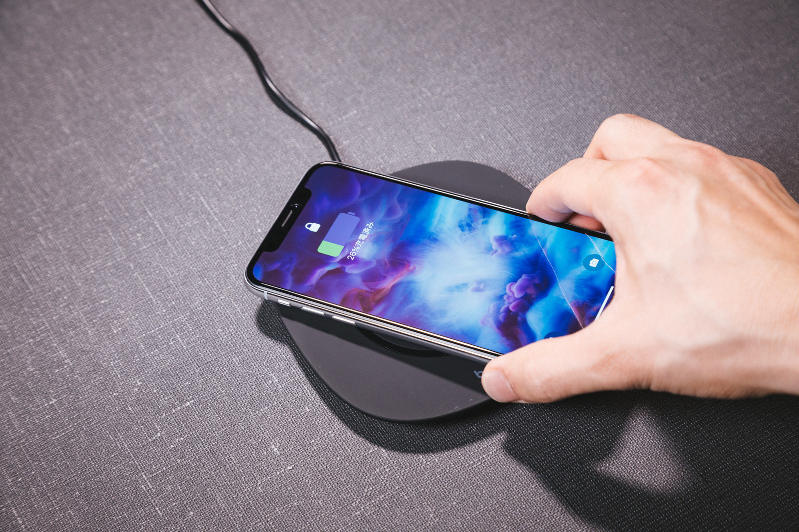 Predicting the future of AR