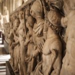 Relationship between VR and art