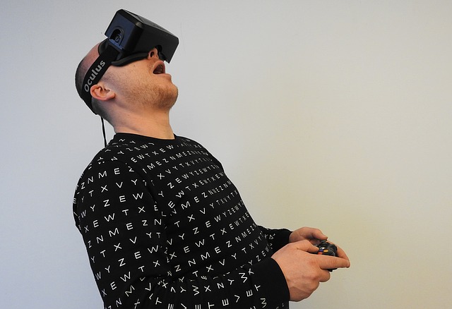 Risks of VR